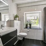 住宿加早餐酒店 De Grote Waaij 3*