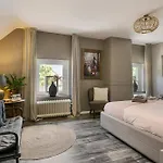 De Grote Waaij 住宿加早餐酒店 威尔