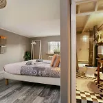 住宿加早餐酒店 De Grote Waaij