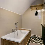 De Grote Waaij 住宿加早餐酒店 3*