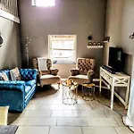 住宿加早餐酒店 De Grote Waaij 威尔