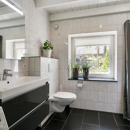 Bed & Breakfast De Grote Waaij 3*