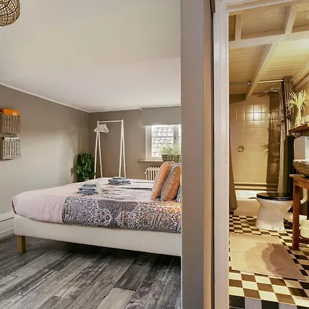 Couette-café De Grote Waaij