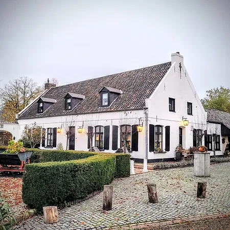 De Grote Waaij * Well (Limburg)