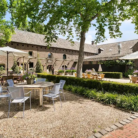 De Grote Waaij לינה וארוחת בוקר Well (Limburg)