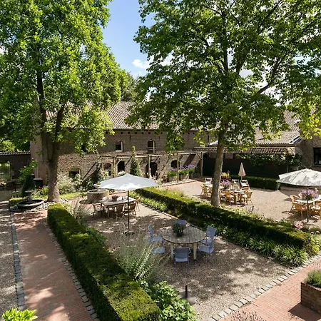 Bed & Breakfast De Grote Waaij