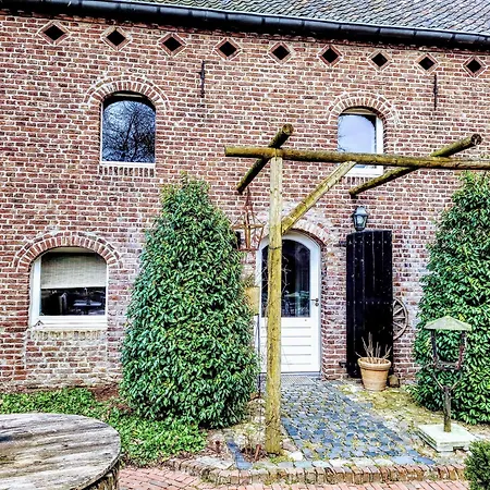 לינה וארוחת בוקר De Grote Waaij