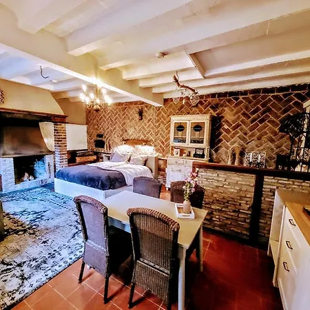 De Grote Waaij Bed & Breakfast Well (Limburg)