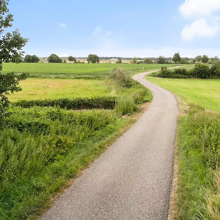 De Grote Waaij לינה וארוחת בוקר Well (Limburg)