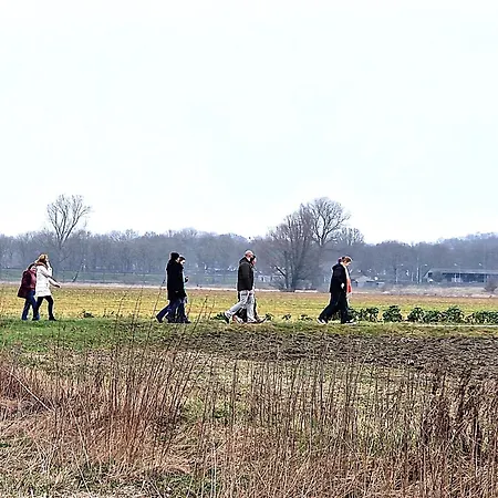 Couette-café De Grote Waaij