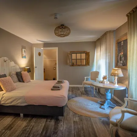 De Grote Waaij Couette-café Well (Limburg)