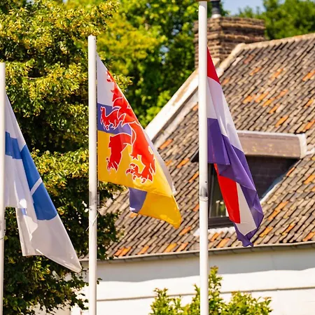 De Grote Waaij Bed & Breakfast Well (Limburg)