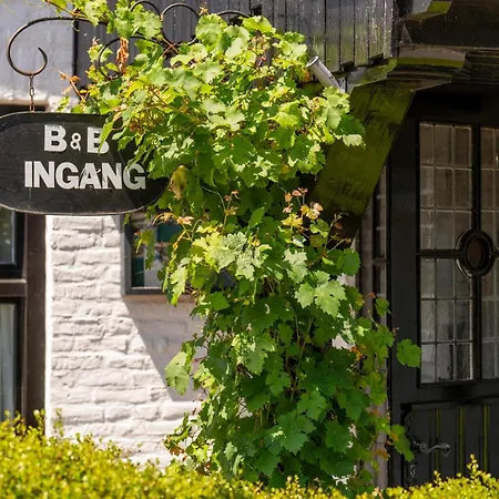 De Grote Waaij Bed & Breakfast 3*