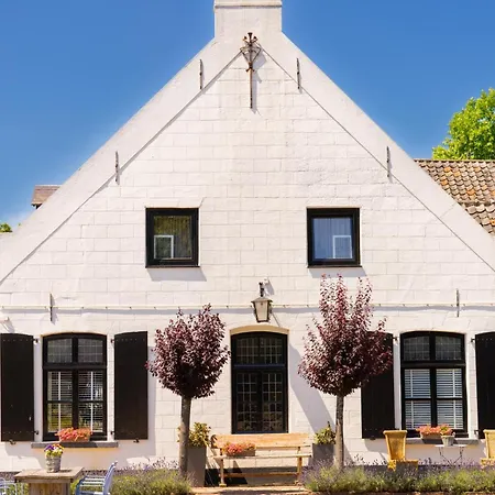 De Grote Waaij Bed & Breakfast Well (Limburg)