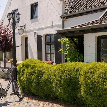 Bed & Breakfast De Grote Waaij