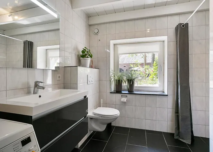 Bed & Breakfast De Grote Waaij 3*