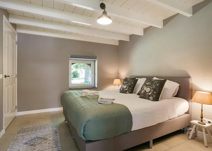 De Grote Waaij Well (Limburg)