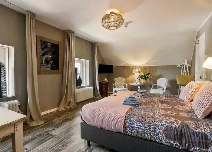 De Grote Waaij 3* Велл