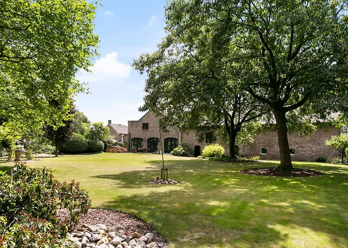 De Grote Waaij 3* Well (Limburg)