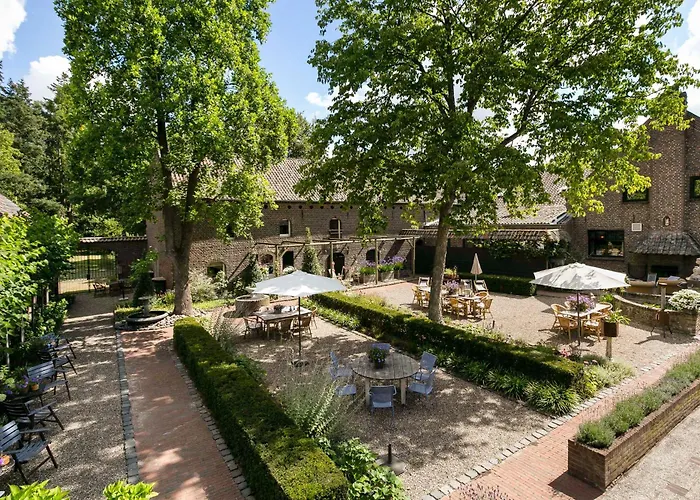 Bed & Breakfast De Grote Waaij