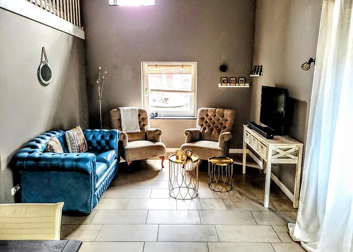 Bed & Breakfast De Grote Waaij Well (Limburg)