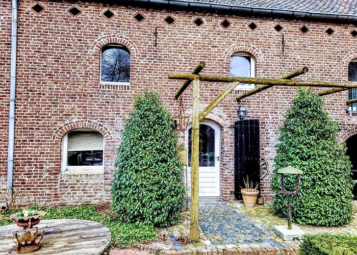 Bed & Breakfast De Grote Waaij