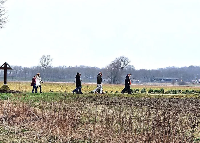 Bed & Breakfast De Grote Waaij