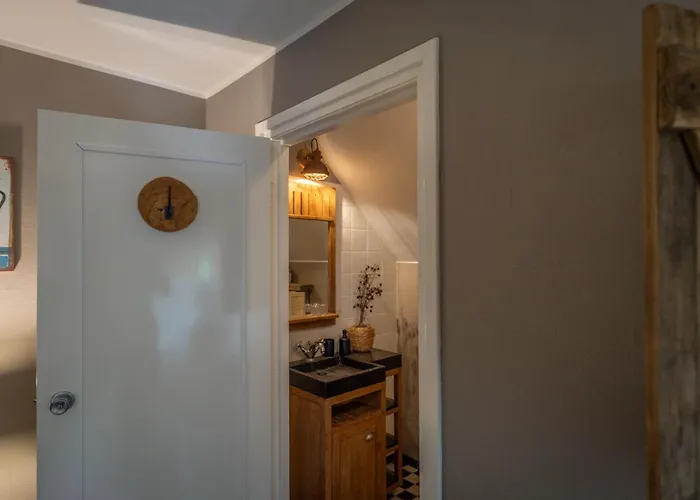 De Grote Waaij Bed & Breakfast