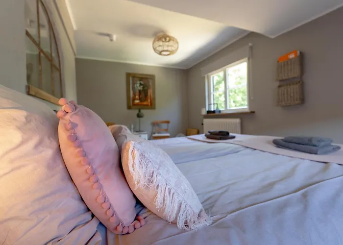 De Grote Waaij Bed & Breakfast Well (Limburg)