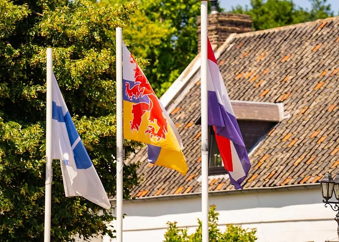 De Grote Waaij Bed & Breakfast Well (Limburg)