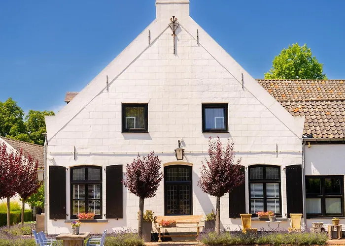 De Grote Waaij Bed & Breakfast Well (Limburg)