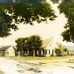 De Grote Waaij Bed & Breakfast 3*