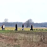 Bed & Breakfast De Grote Waaij