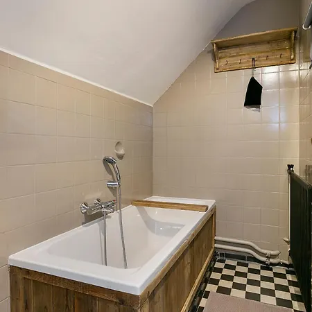 De Grote Waaij Bed & Breakfast *