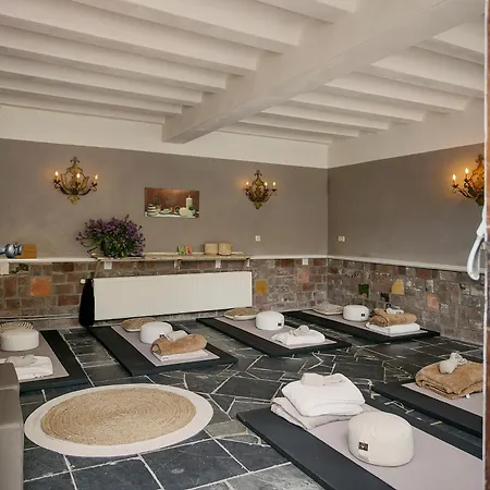 De Grote Waaij Bed & Breakfast *