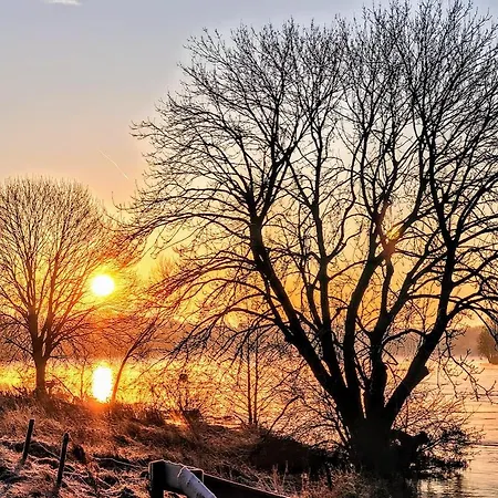 De Grote Waaij * Well (Limburg)
