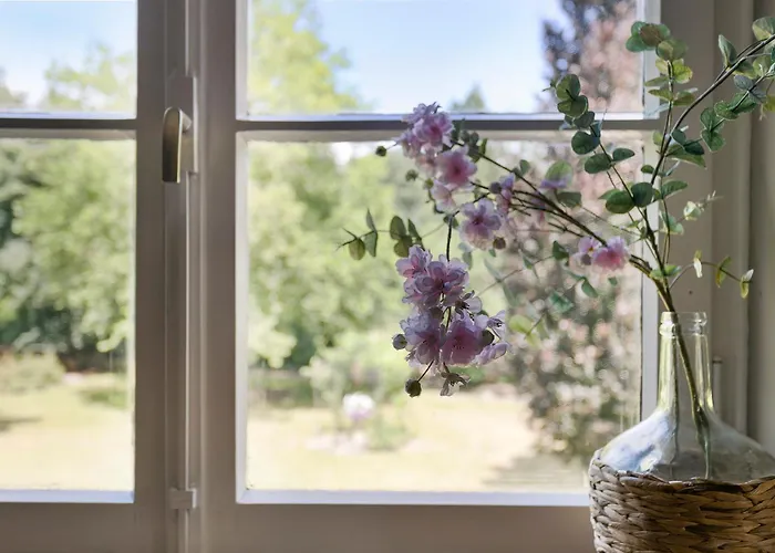 De Grote Waaij فندق مبيت وإفطار ليمبورخ