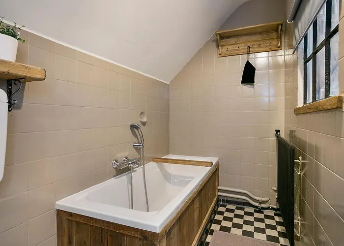 De Grote Waaij فندق مبيت وإفطار 3*