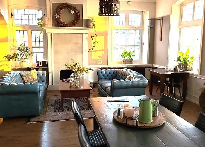 De Grote Waaij ليمبورخ