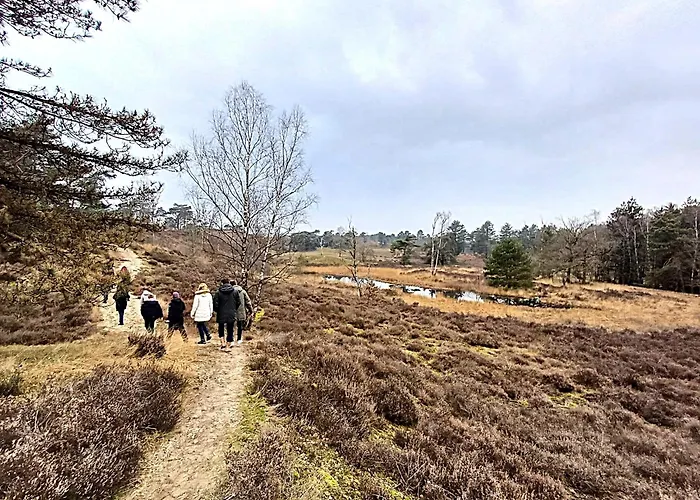 De Grote Waaij فندق مبيت وإفطار ليمبورخ