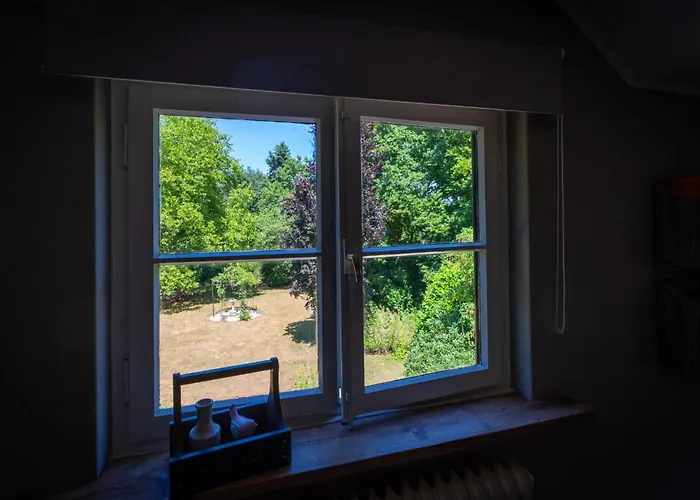 De Grote Waaij 3* ليمبورخ